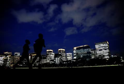 Japan Says Companies Can Rebuff Unsolicited Bids Amid Takeover Risk Concerns