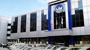 IJM Building