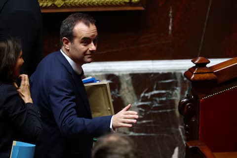 French Prime Minister