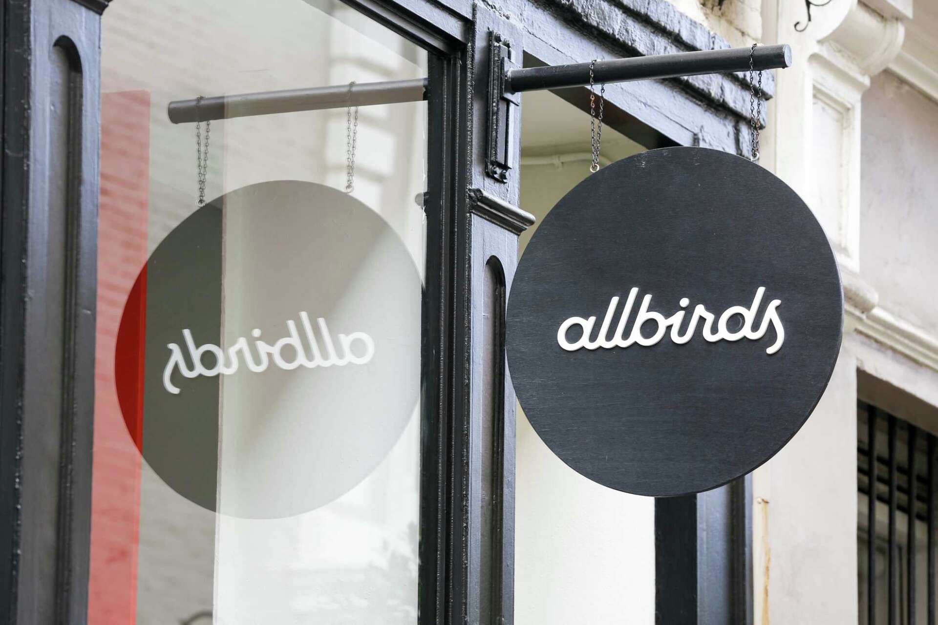 Allbirds pivot to AI