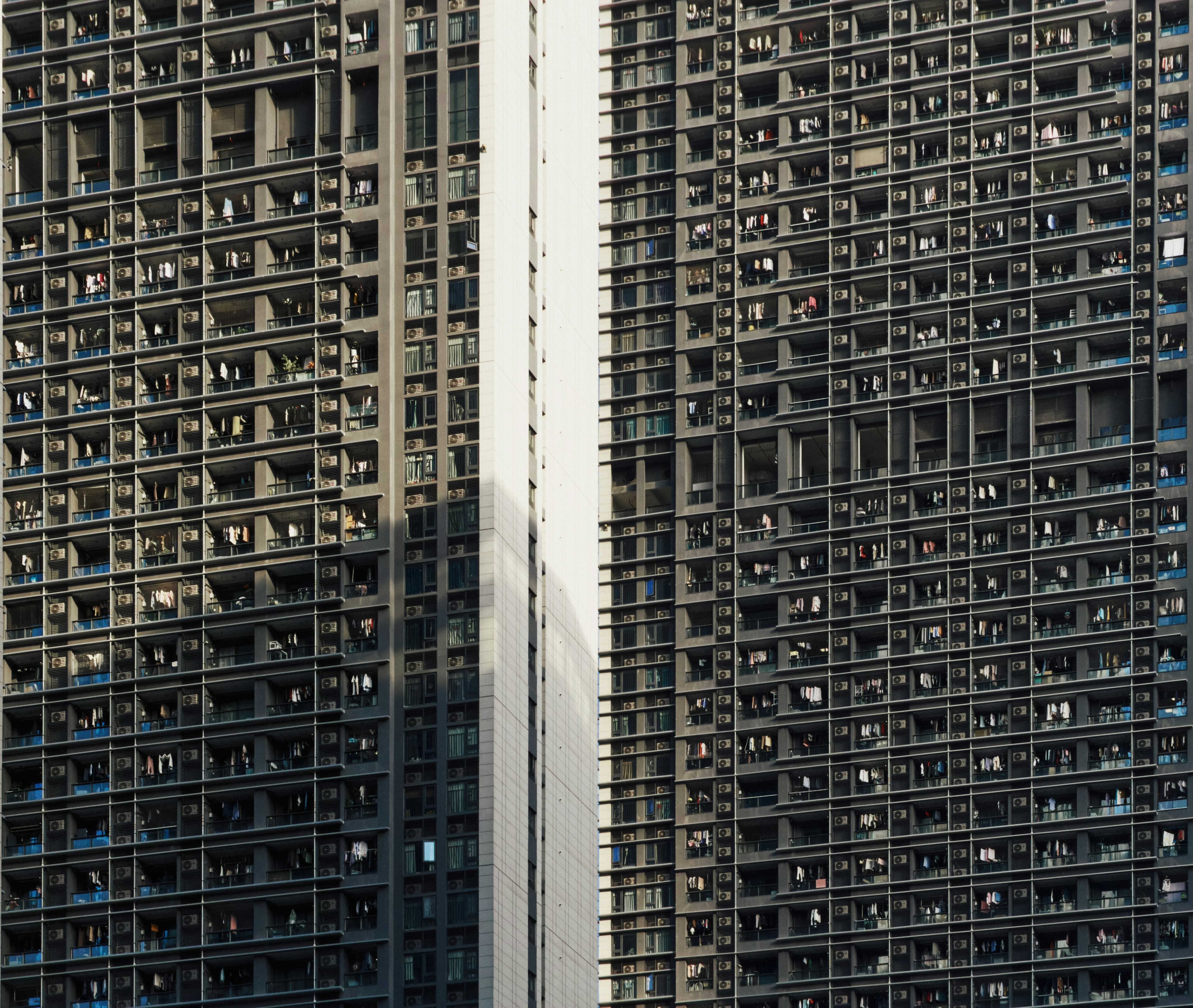 China’s Economy Hits 5% Growth Despite a Deep Property Slump and Falling Home Prices